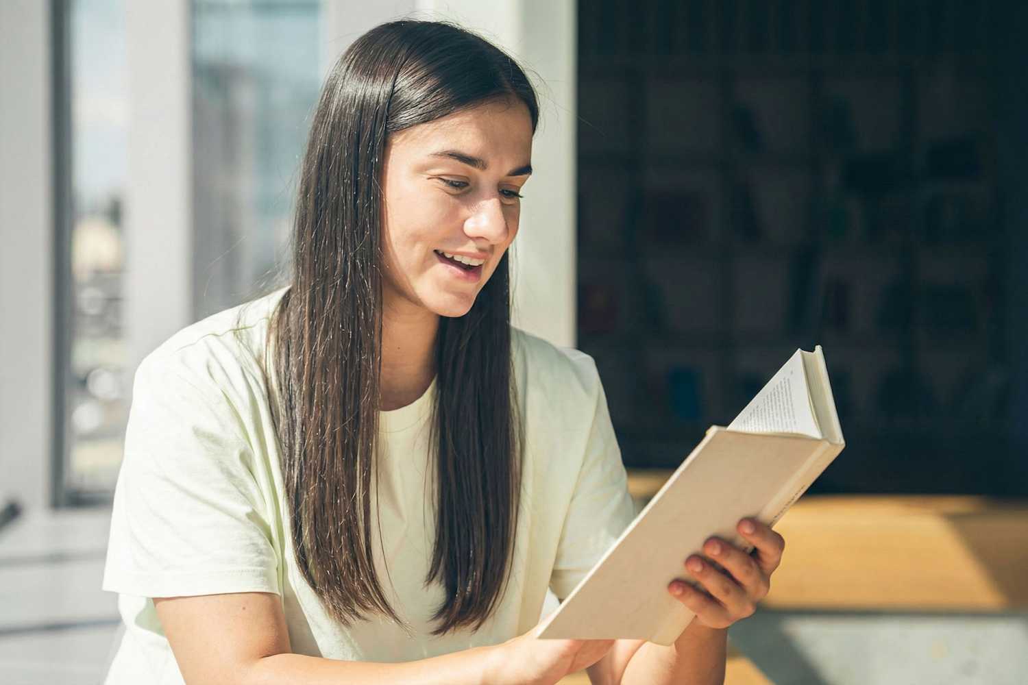 İngilizce A2 okuma becerileri – kısa hikâye ve e-posta okuma